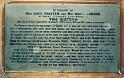 Procter Sisters - plaque